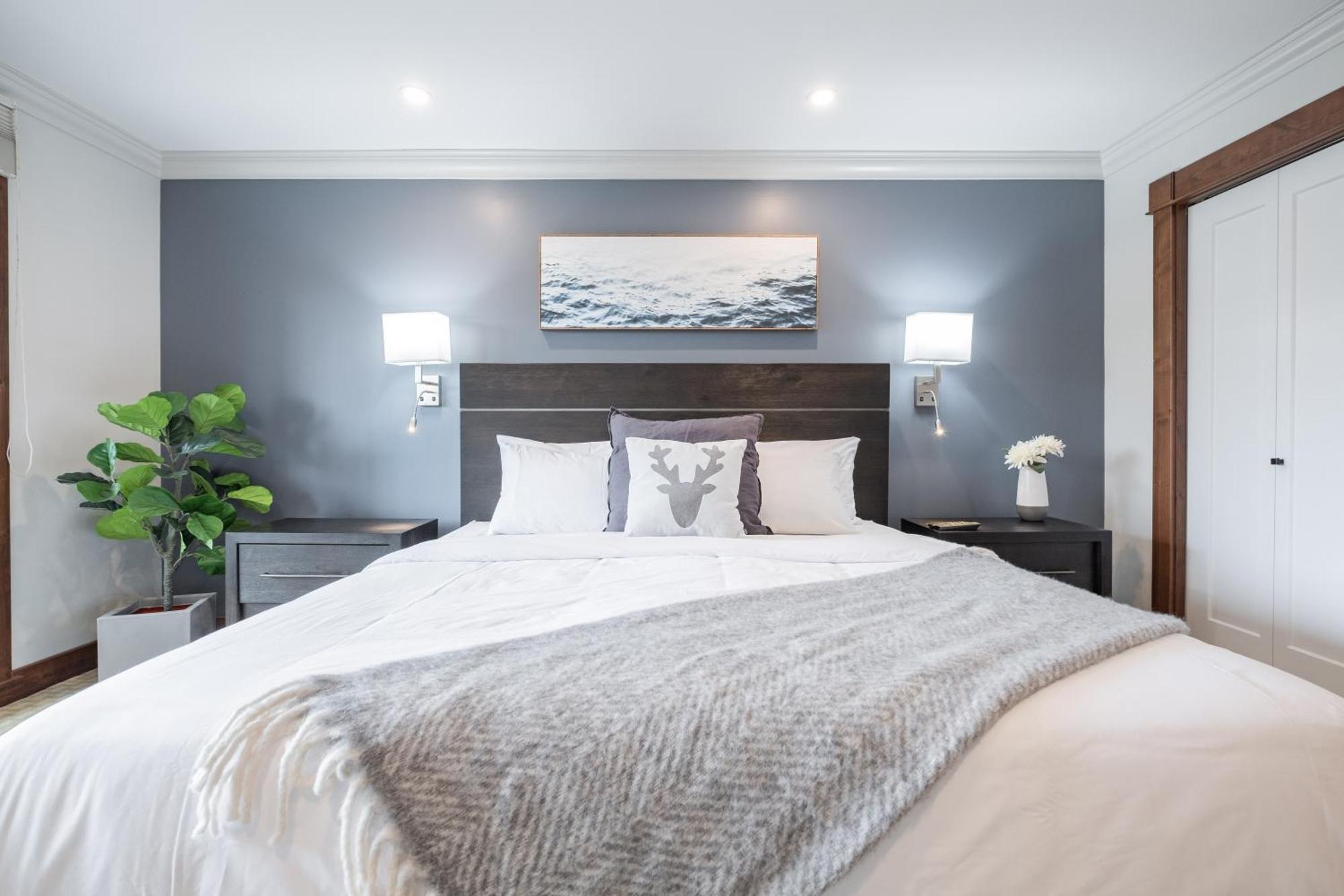 Greyhawk By Outpost Whistler Villa Buitenkant foto