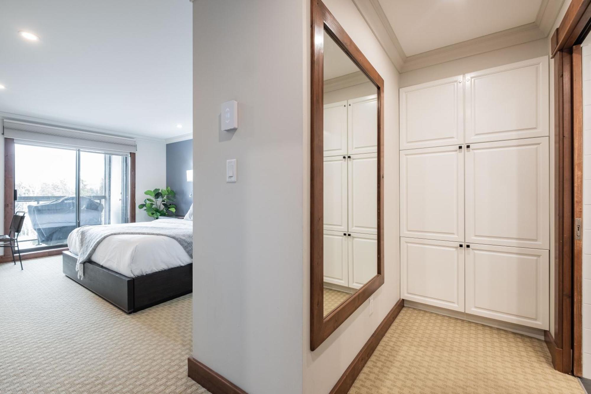 Greyhawk By Outpost Whistler Villa Buitenkant foto