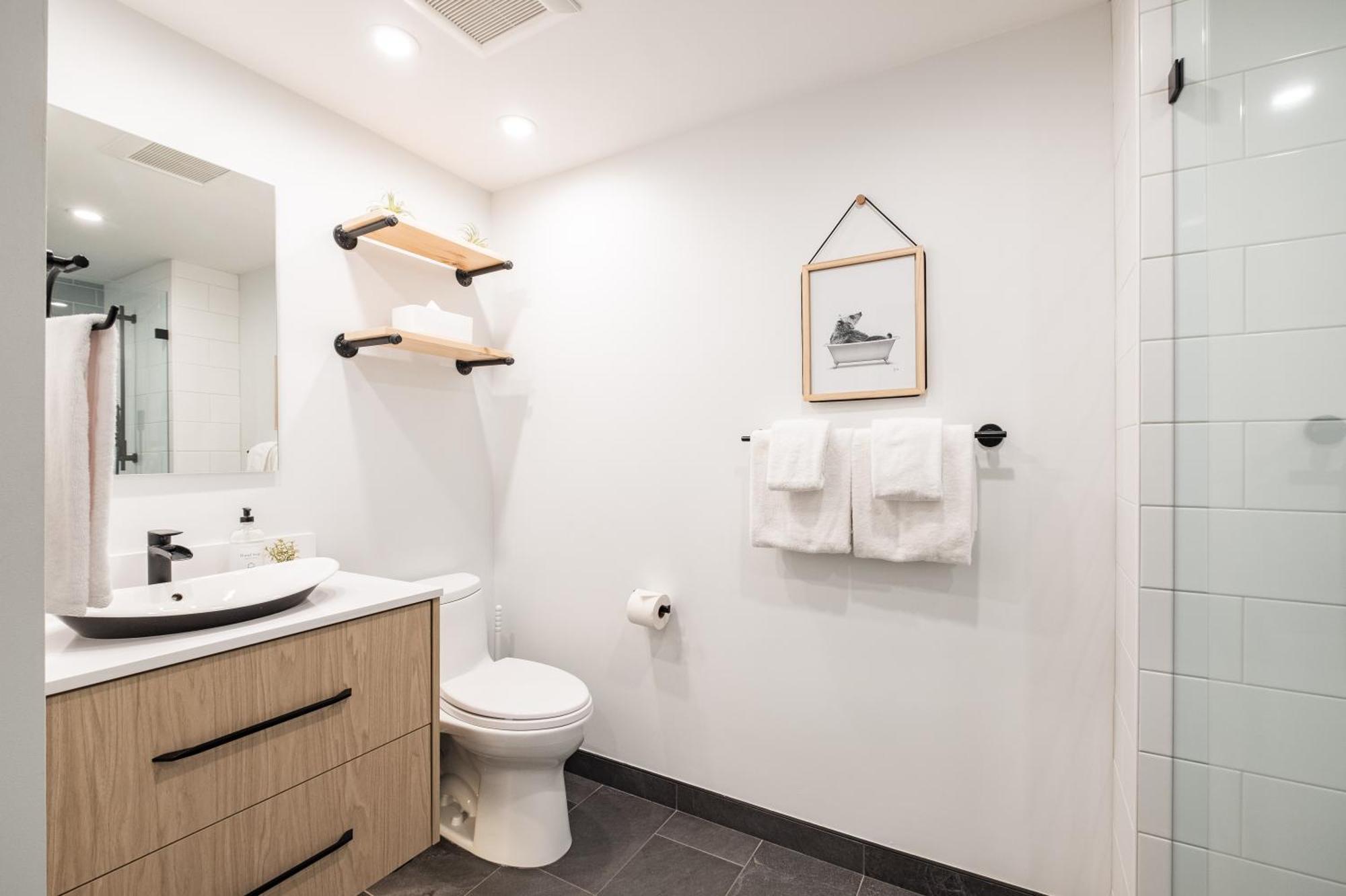 Greyhawk By Outpost Whistler Villa Buitenkant foto
