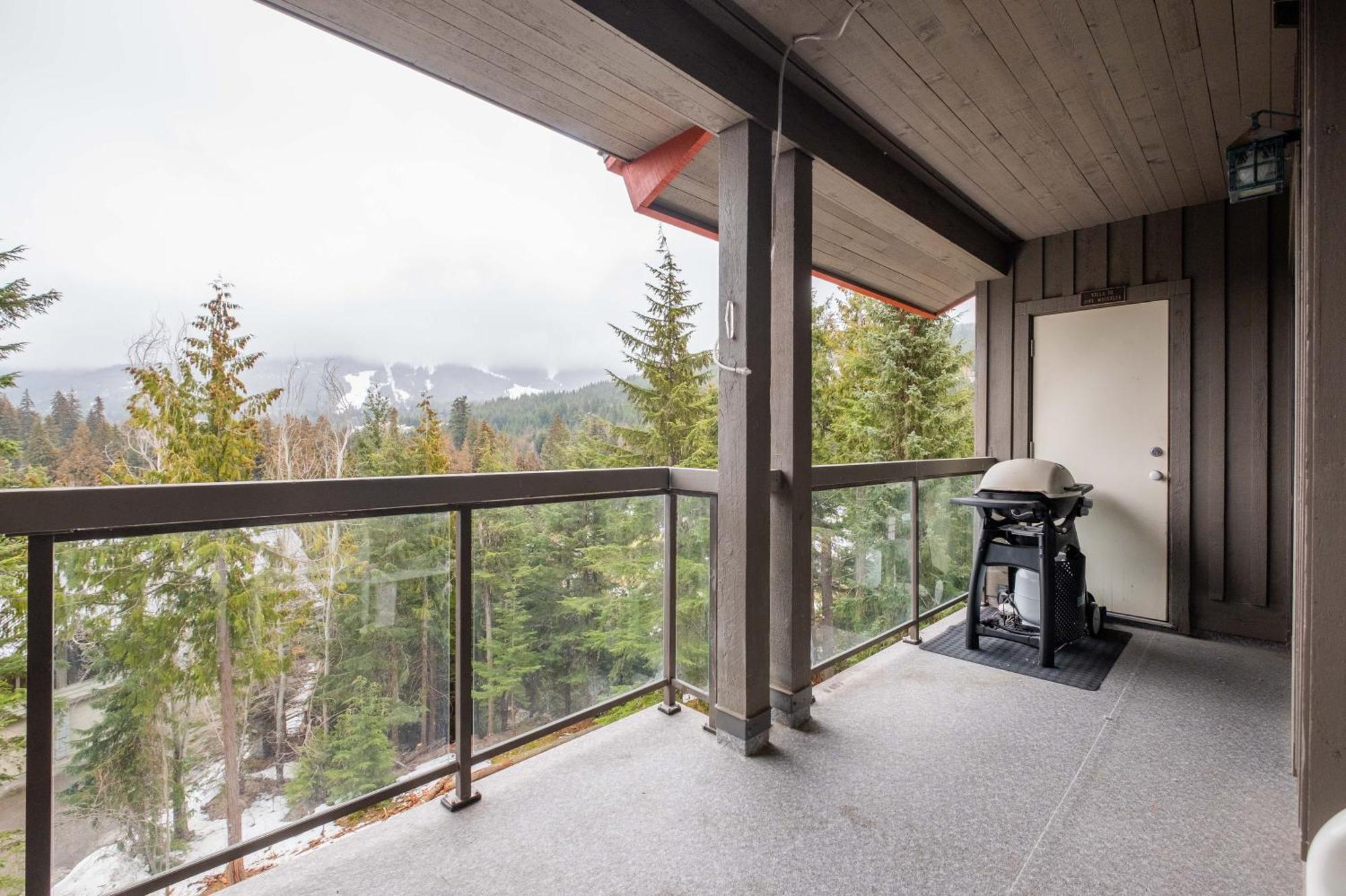 Greyhawk By Outpost Whistler Villa Buitenkant foto