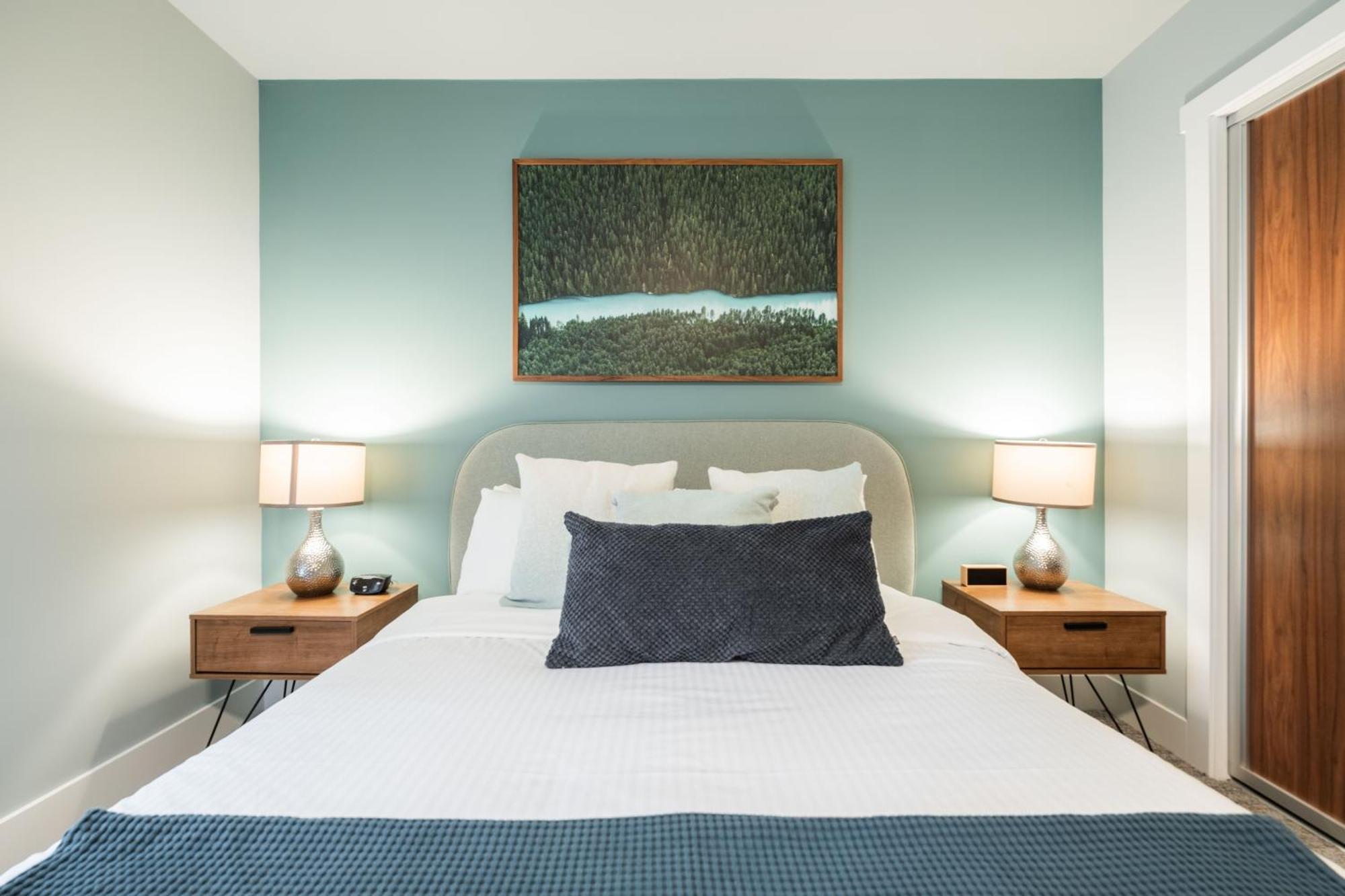 Greyhawk By Outpost Whistler Villa Buitenkant foto