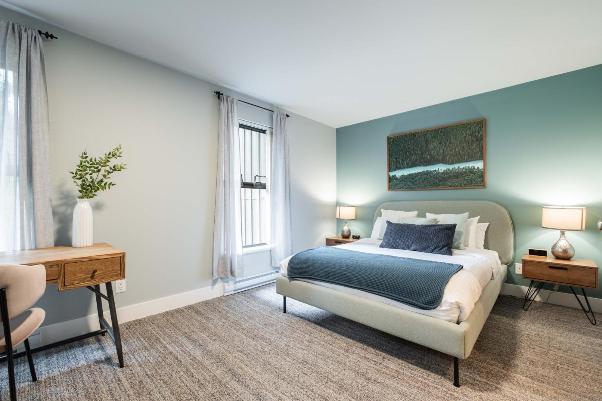 Greyhawk By Outpost Whistler Villa Buitenkant foto