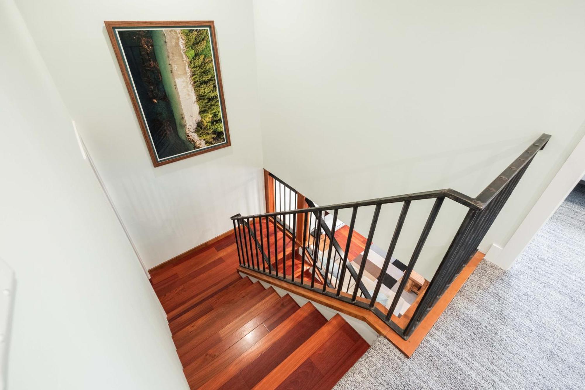 Greyhawk By Outpost Whistler Villa Buitenkant foto