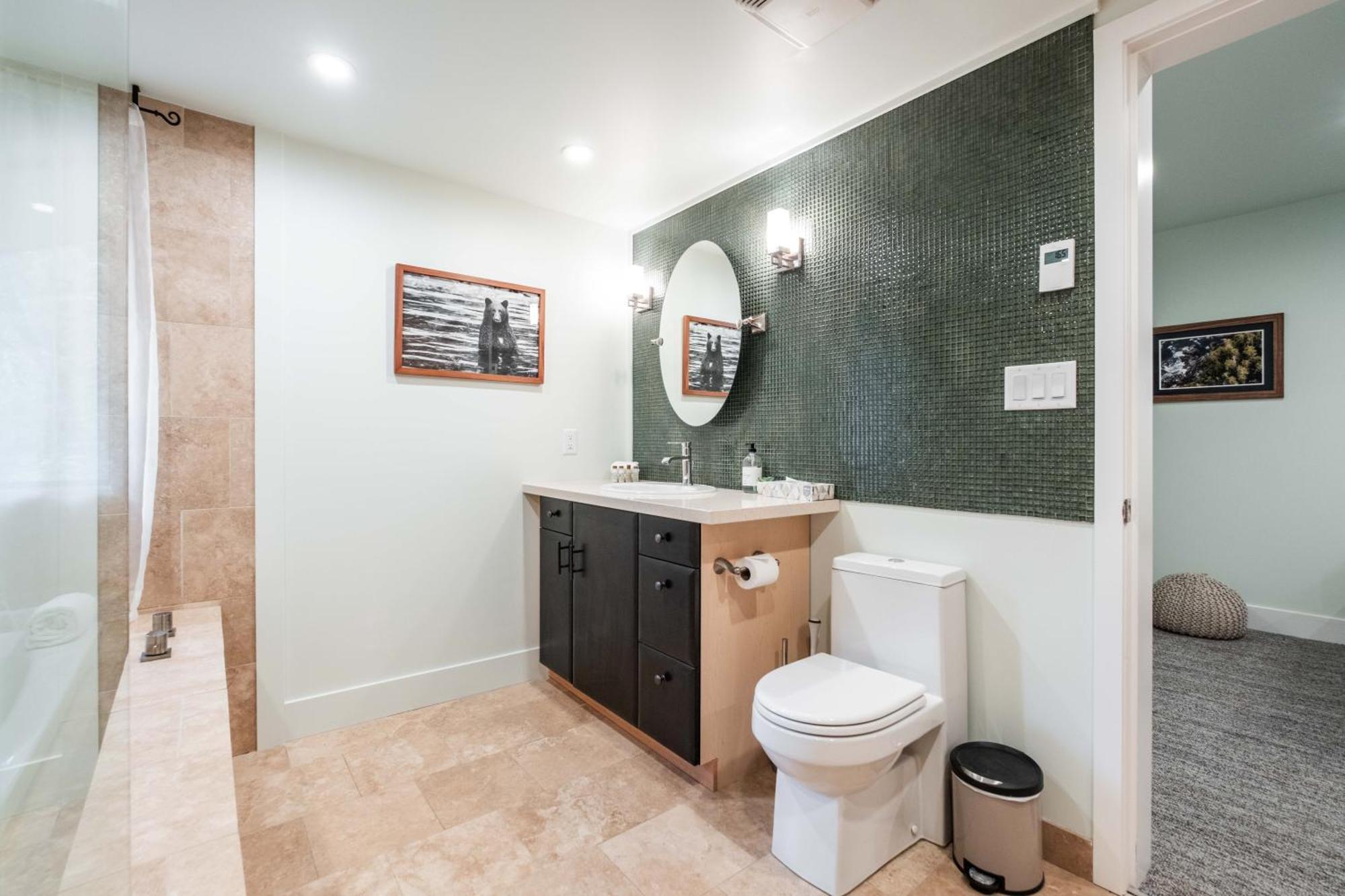 Greyhawk By Outpost Whistler Villa Buitenkant foto