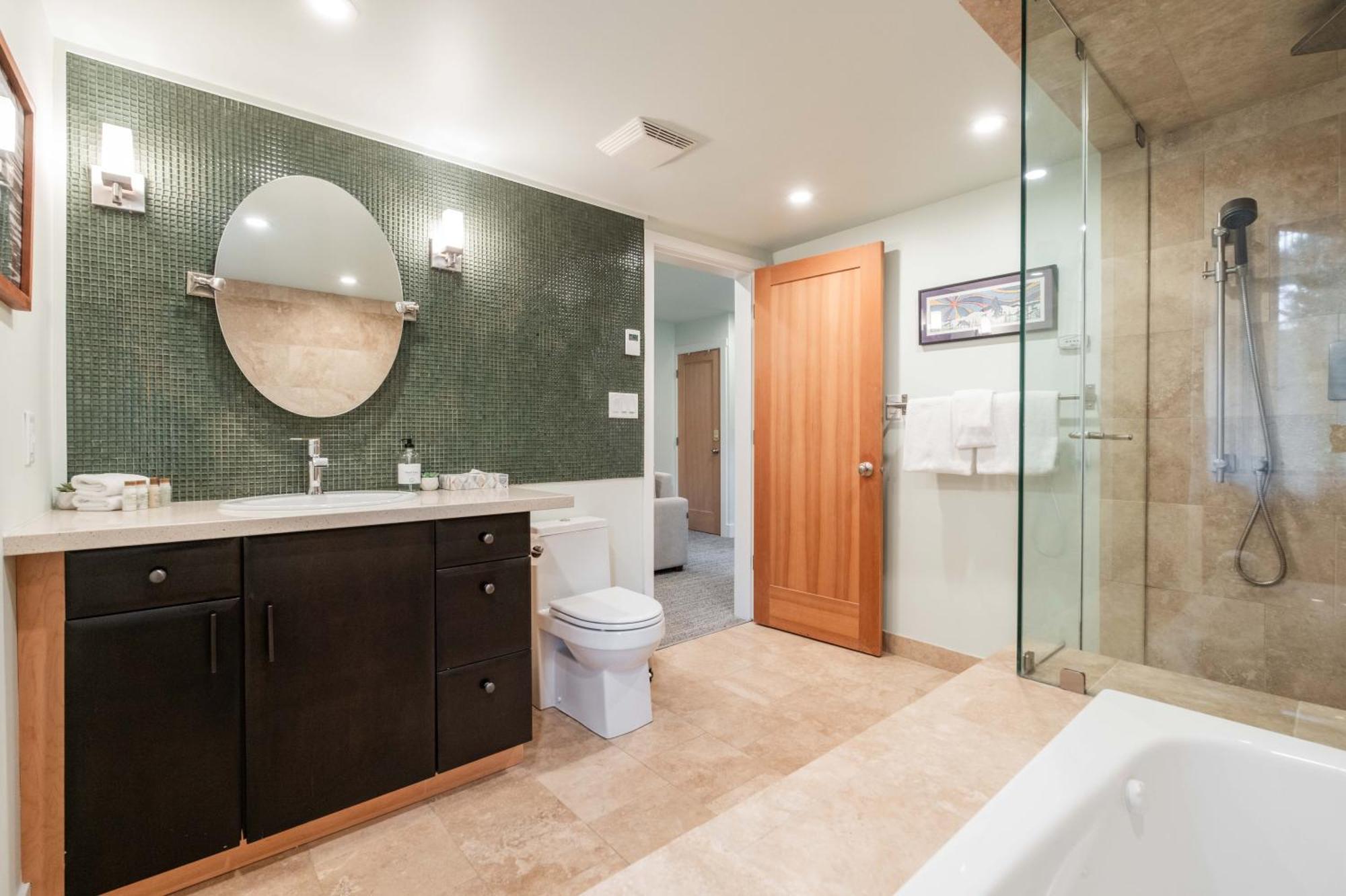 Greyhawk By Outpost Whistler Villa Buitenkant foto