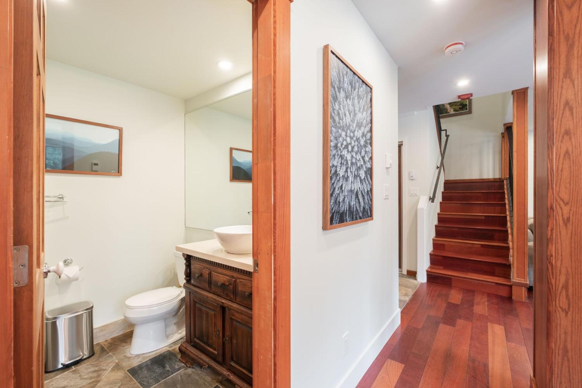 Greyhawk By Outpost Whistler Villa Buitenkant foto