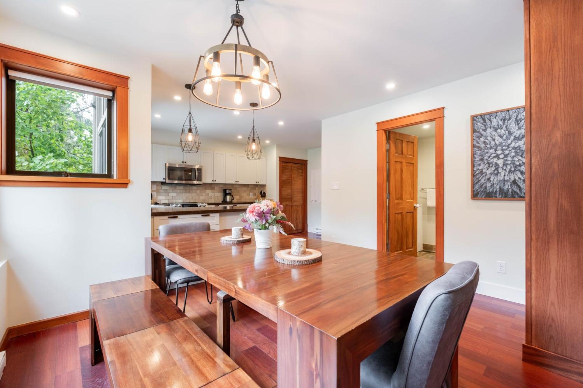 Greyhawk By Outpost Whistler Villa Buitenkant foto